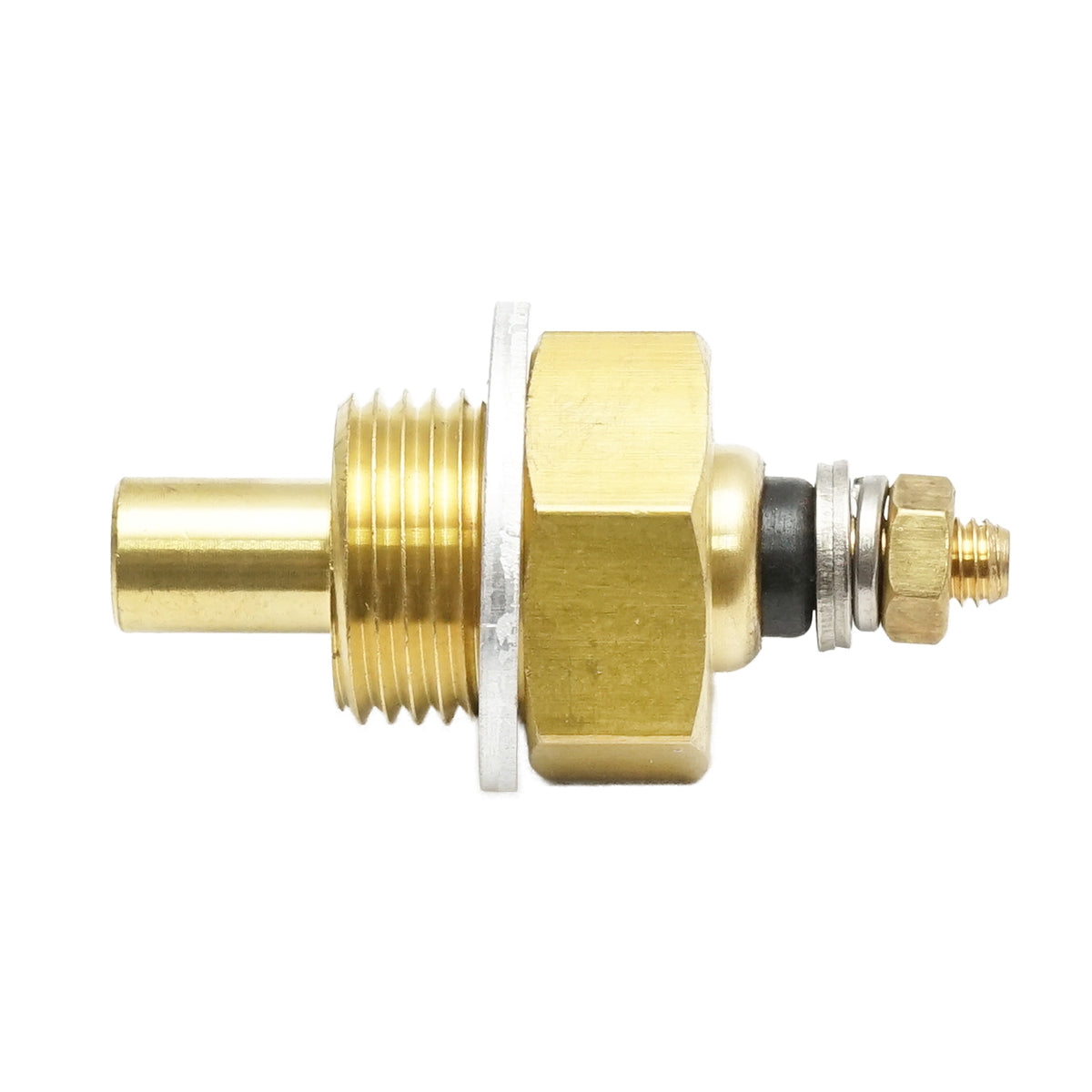 Temperature sensor for Case IH, New Holland OEM code 302557A2, 302557A1